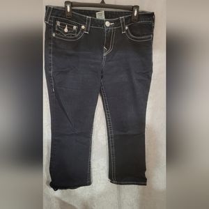 Women's True Religion Jeans